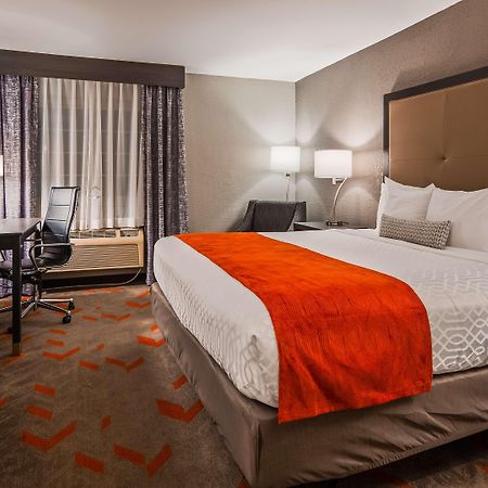 Best Western Plus North Joliet Luaran gambar
