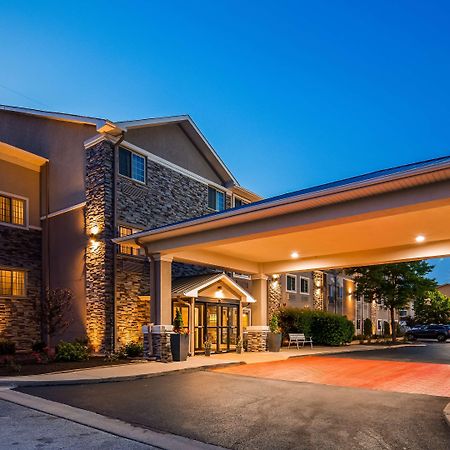 Best Western Plus North Joliet Luaran gambar
