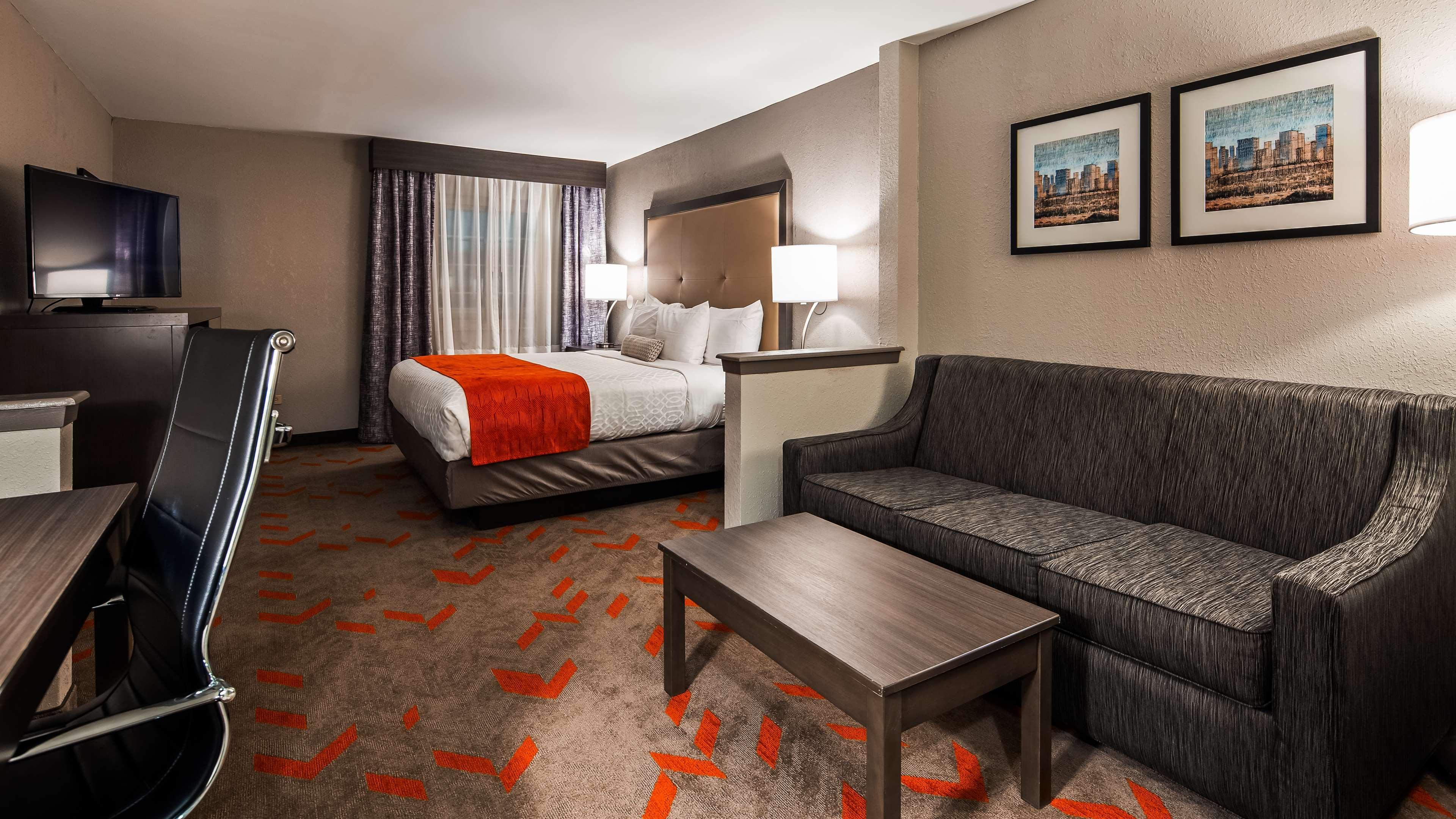 Best Western Plus North Joliet Luaran gambar