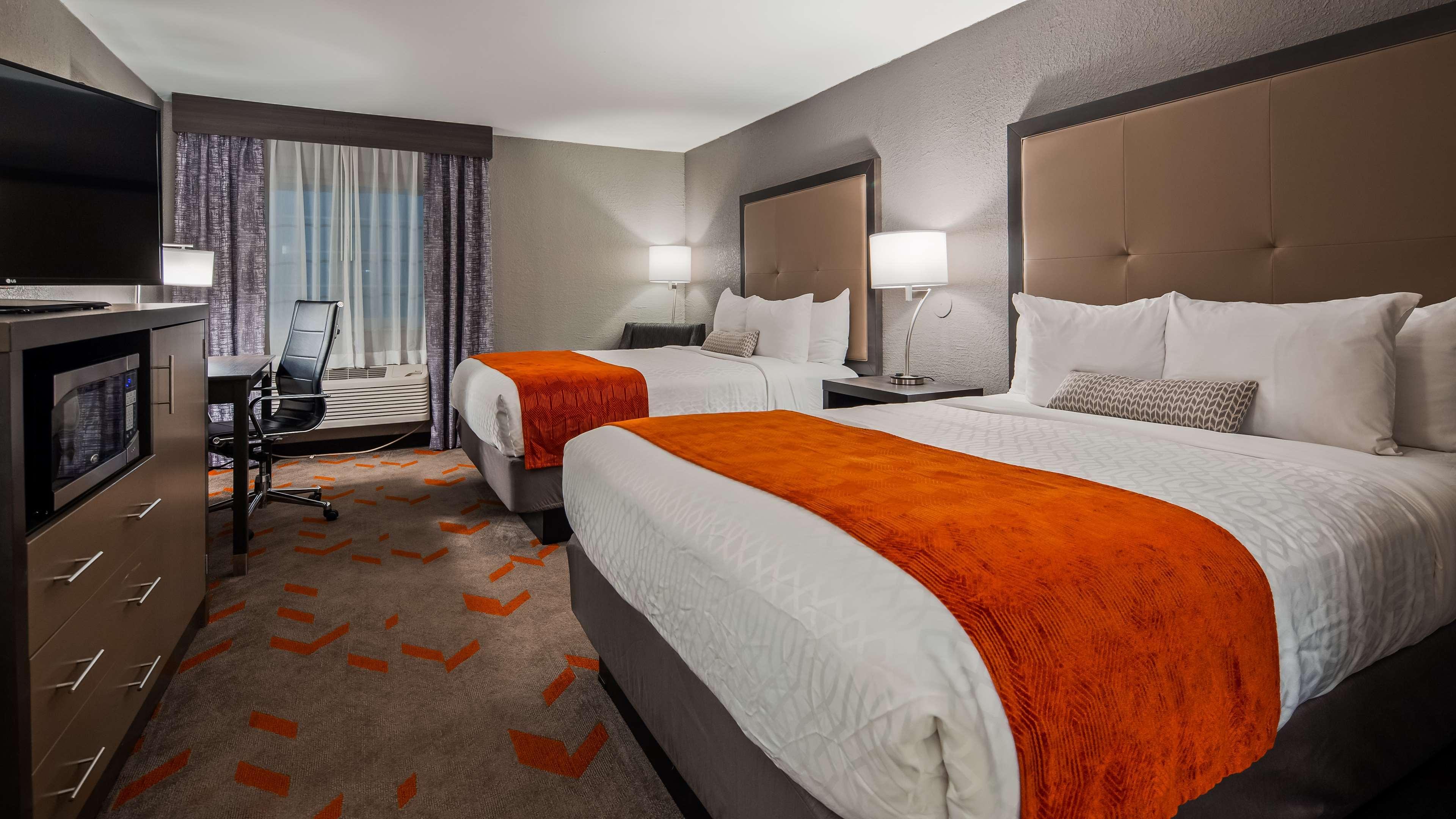 Best Western Plus North Joliet Luaran gambar