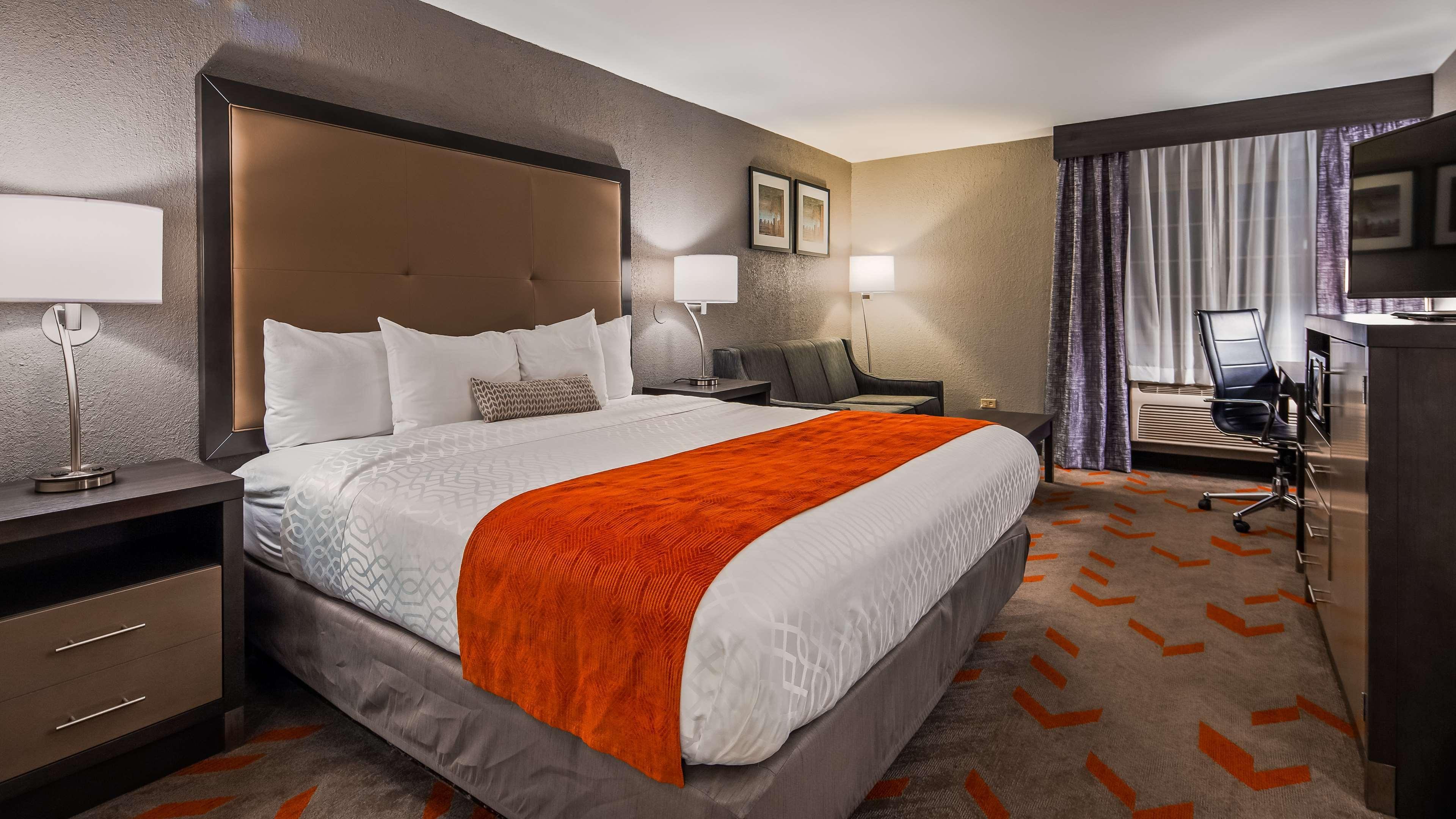 Best Western Plus North Joliet Luaran gambar